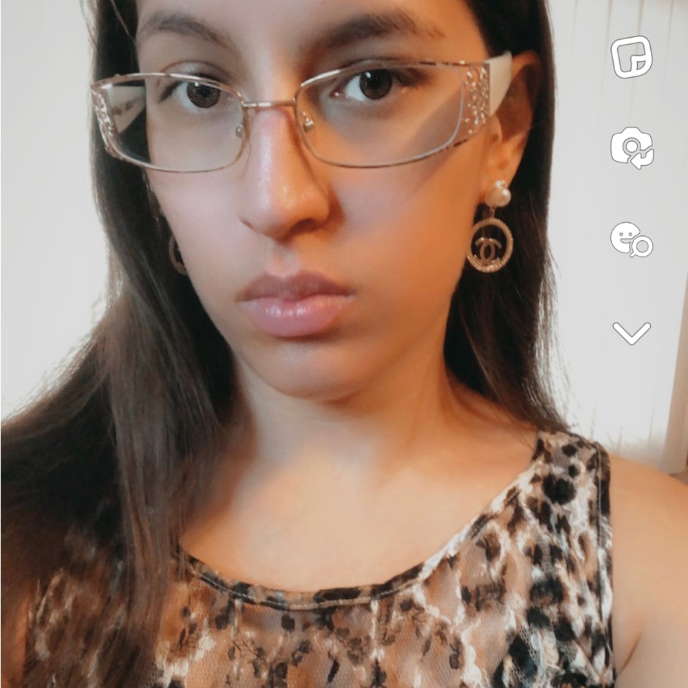 Meet your Posher, Vegas